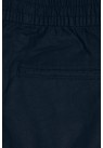 Matinique, Shorts, MAbarton Linen, Navy