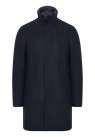MATINIQUE, HARVE ULD FRAKKE I NAVY 