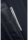 Matinique, Overtøj, Harvey Uldfrakke, Dark Navy 