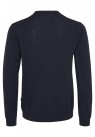 MATINIQUE, MARGRETE MERINO STRIK I NAVY