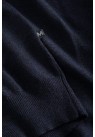 MATINIQUE, MARGRETE MERINO STRIK I NAVY