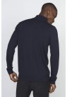 Matinique, Strik, Mason Cardigan, Navy