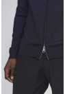 Matinique, Strik, Mason Cardigan, Navy