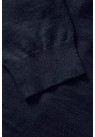 MATINIQUE, MASON STRIK CARDIGAN I NAVY