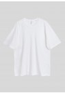 Sunflower, T-shirt, Day Tee 2031, White