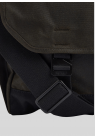 Barbour, Taske, Field Wax Mess, Olive
