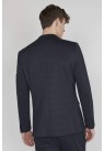 Matinique, Blazer, George Jersey, Blå 
