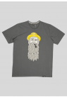 Lakor, T-shirt, Fishy Beard, Urban Chic