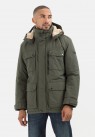 CAMEL ACTIVE, FIELD JACKET I ARMY