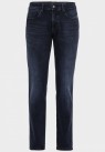 CAMEL ACTIVE, MADISON STRETCH JEANS I BLÅ 