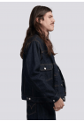 Edwin, Overshirt, Denim Jacket, Blue Rinsed