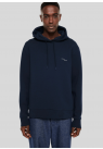 Elvine, Sweathoodie, Egon, Dark Navy
