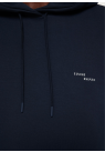 Elvine, Sweathoodie, Egon, Dark Navy