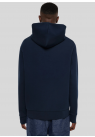 Elvine, Sweathoodie, Egon, Dark Navy