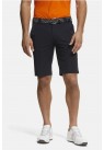 MEYER, ANDREWS GOLF-SHORTS I MØRKBLÅ