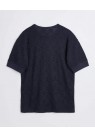Sunflower, T-shirt, Tee Jacquard 2035, Navy