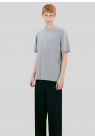 Elvine, T-shirt, Hadar Stretch Tee, Barely Blue