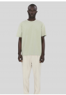 Elvine, T-shirt, Hadar Stretch Tee, Herbal Green