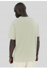 Elvine, T-shirt, Hadar Stretch Tee, Herbal Green