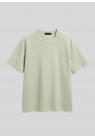Elvine, T-shirt, Hadar Stretch Tee, Herbal Green