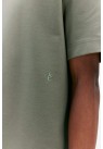 Elvine, T-shirt, Hadar Stretch Tee, Soft Green 