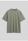 Elvine, T-shirt, Hadar Stretch Tee, Soft Green 