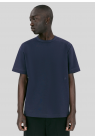 Elvine, T-shirt, Hadar Stretch Tee, Indigo Noir 