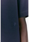 Elvine, T-shirt, Hadar Stretch Tee, Indigo Noir 