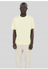 Elvine, T-shirt, Hadar Stretch Tee, Lemonade