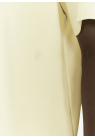 Elvine, T-shirt, Hadar Stretch Tee, Lemonade