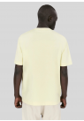 Elvine, T-shirt, Hadar Stretch Tee, Lemonade