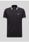 Boss, Polo, Paddy, Black 