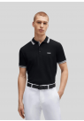 Boss, Polo, Paddy, Black 