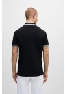 Boss, Polo, Paddy, Black 