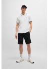Boss, Polo, Paddy, White 
