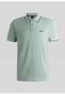Boss, Polo, Paddy, Light Green 