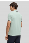 Boss, Polo, Paddy, Light Green 