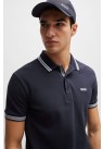 Boss, Polo, Paddy, Dark Blue 