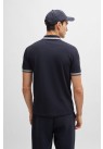 Boss, Polo, Paddy, Dark Blue 