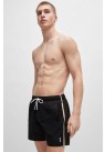 Boss, Shorts, Iconic Swim, Black 