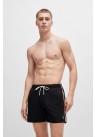 Boss, Shorts, Iconic Swim, Black 