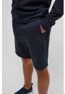 Boss, Shorts, Headlo 1, Navy 
