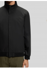 BOSS x PORSCHE, Overtøj, Spirit JT Sortshell, Black 