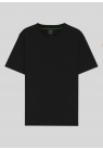 BOSS x PORSCHE, T-Shirt, Spirit 70, Black