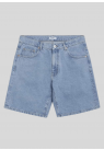Woodbird, Shorts, Doc, Blå
