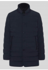 Duno, Jakke, Loft Quilt, Navy 