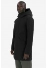 Elvine, Overtøj, Hjalmar, Black 