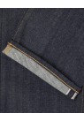 Edwin, Jeans, Nashville Red Listed Selvage, Blue Unwashed