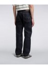 Edwin, Jeans, Nashville Red Listed Selvage, Blue Unwashed