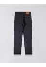 Edwin, Jeans, Nashville Red Listed Selvage, Blue Unwashed